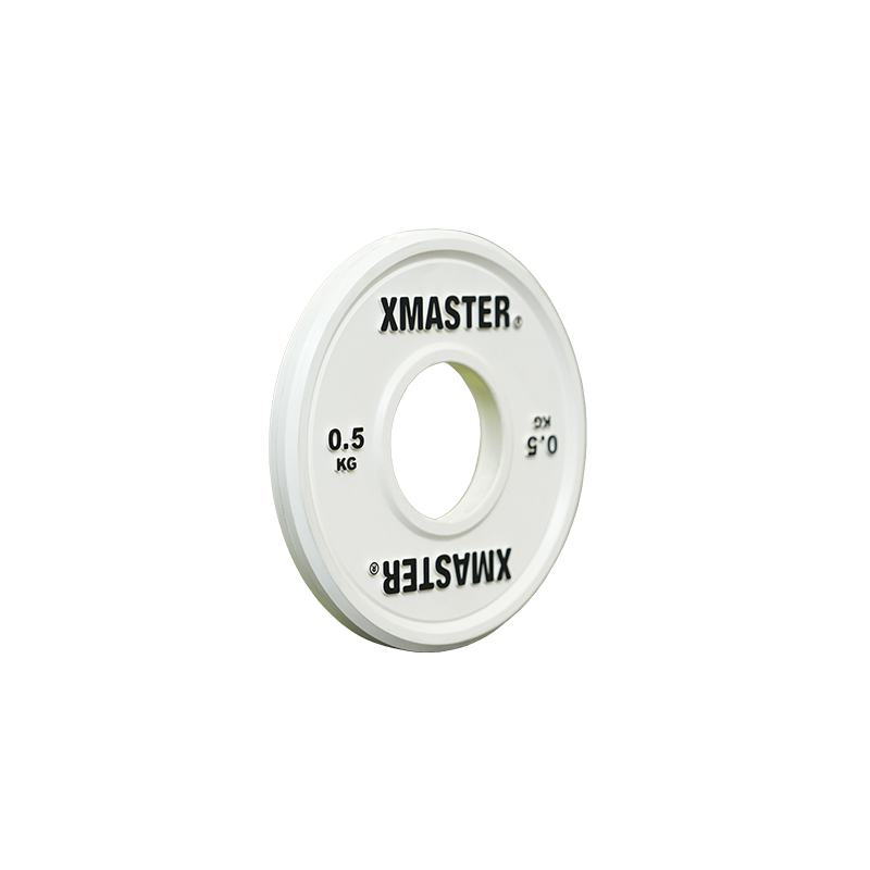 Competition Rubber Change Plate
