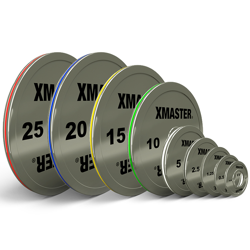 Chrome Change Plate 