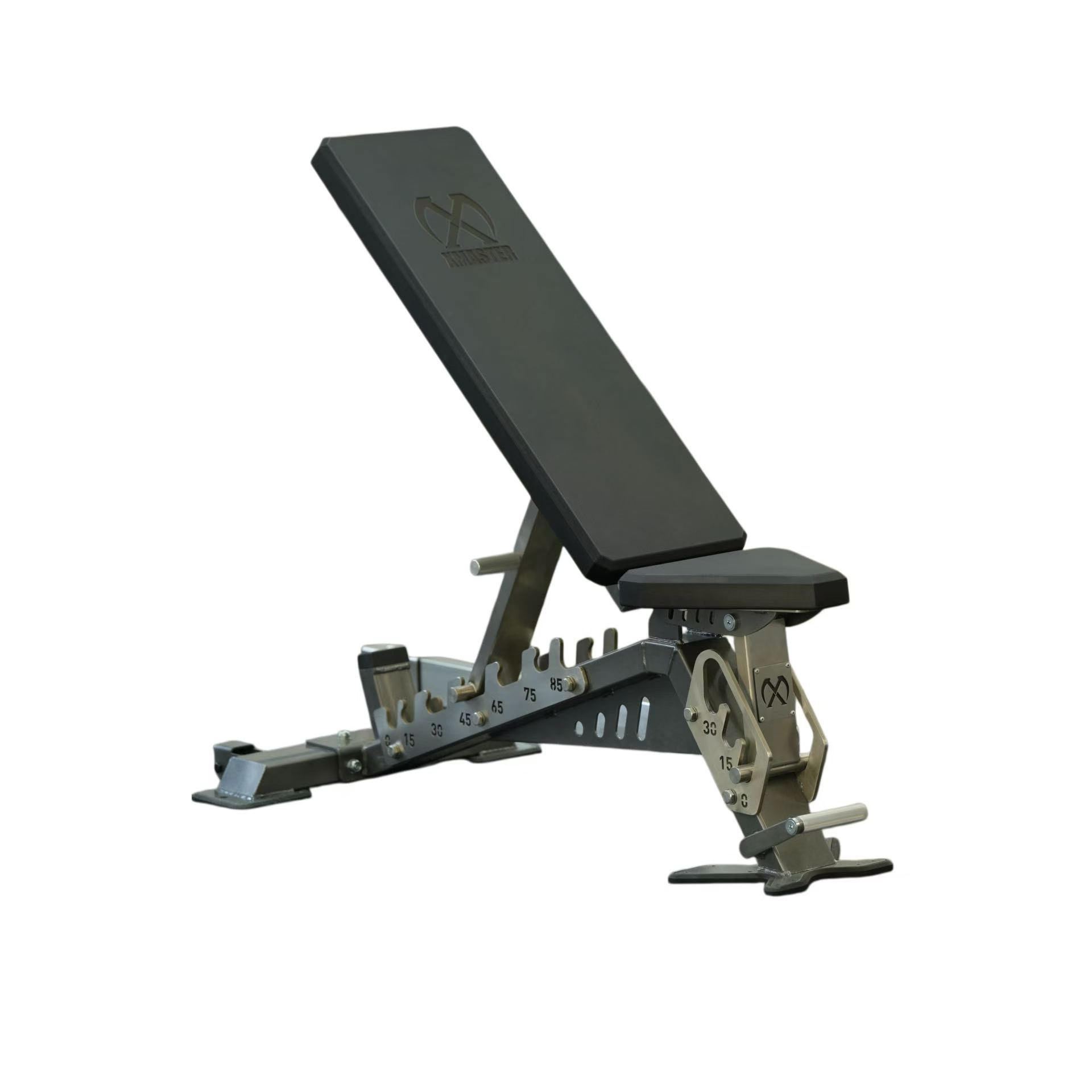 X Adjustable Bench