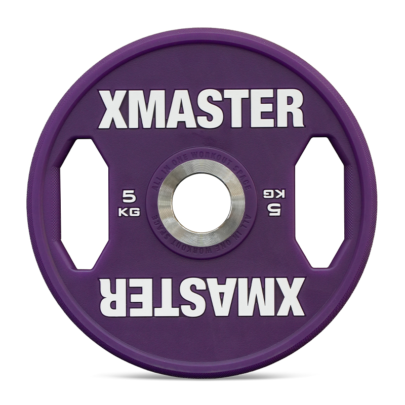 Colored Urethane Grip Plate