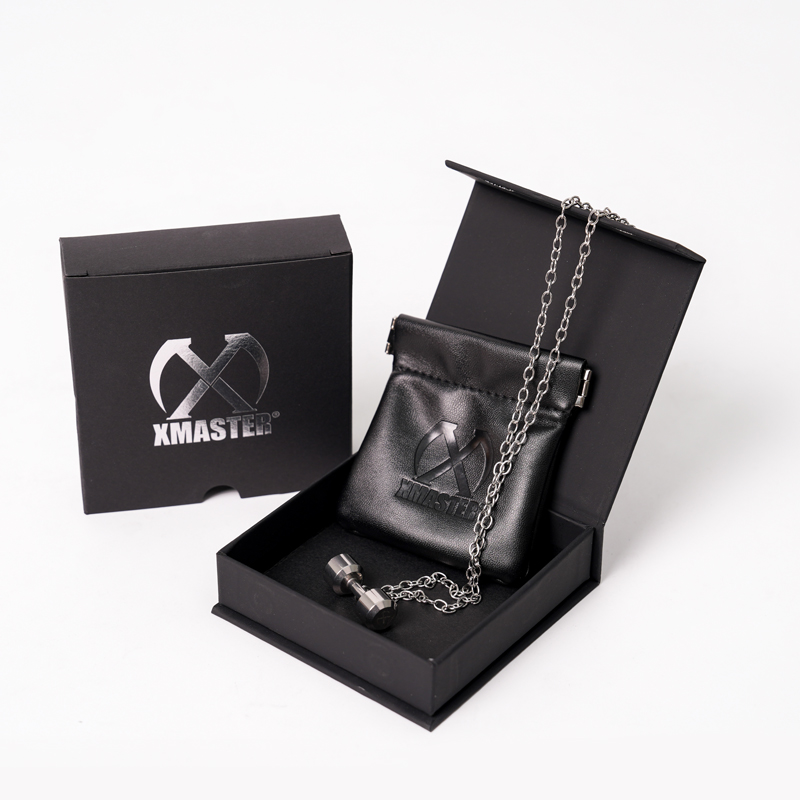 Stainless Steel Necklace