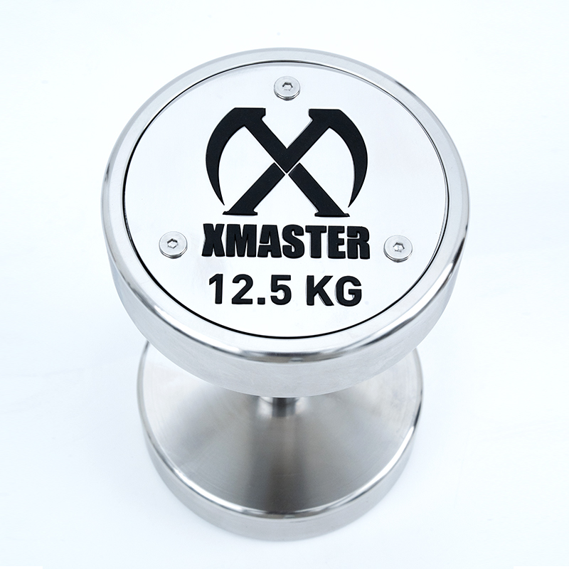 Stainless Steel Dumbbell