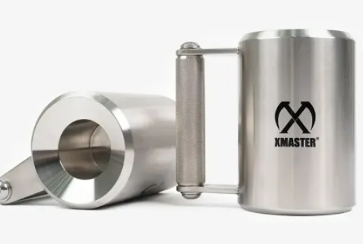 Stainless Steel Mug