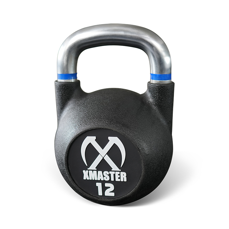 XM Urethane Competition Kettlebell