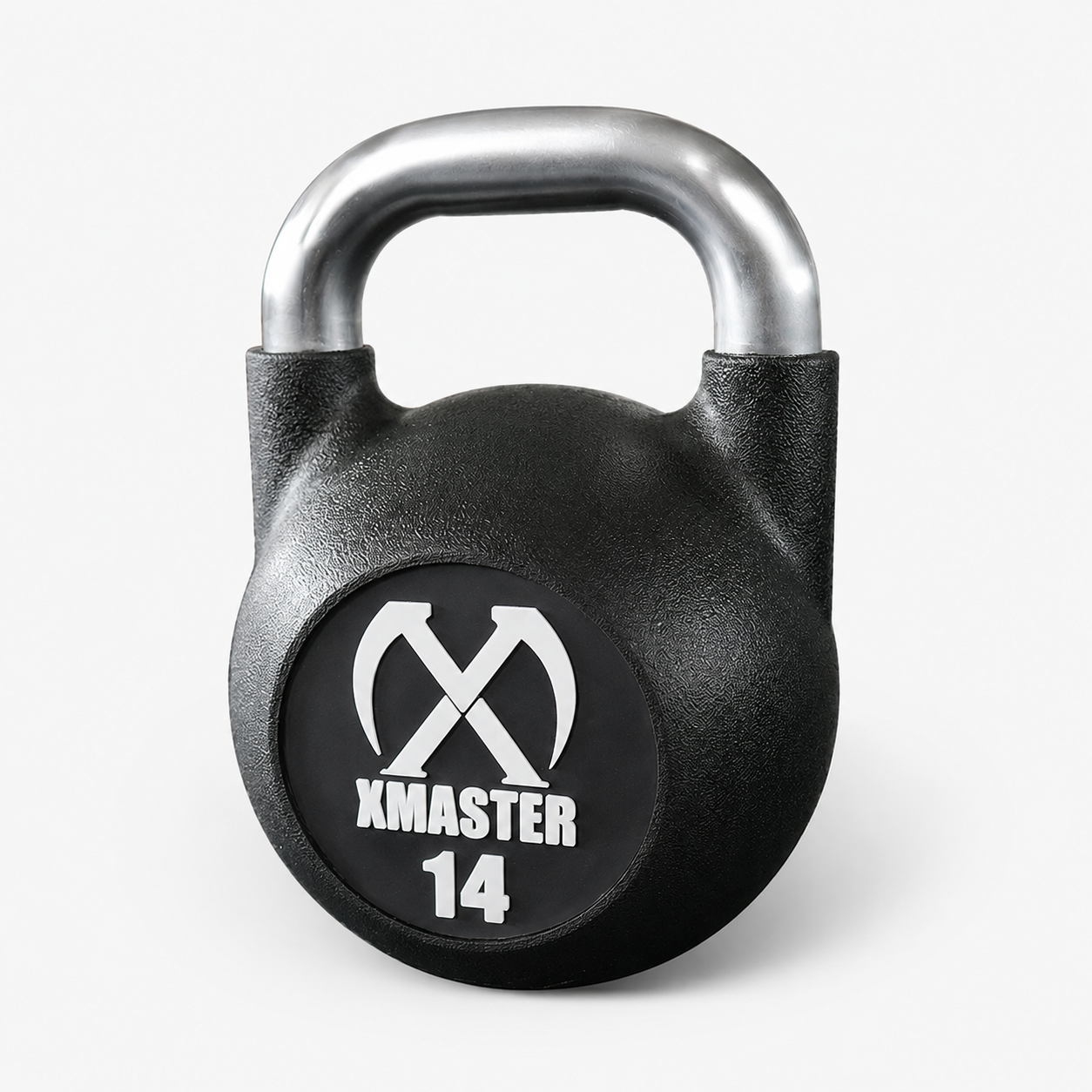 XM Urethane Competition Kettlebell
