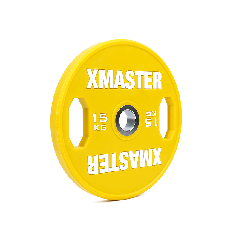 Colored Urethane Grip Plate