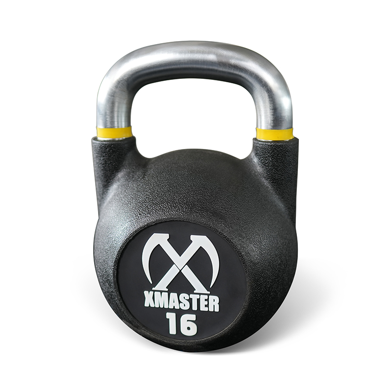XM Urethane Competition Kettlebell