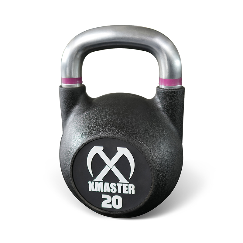 XM Urethane Competition Kettlebell