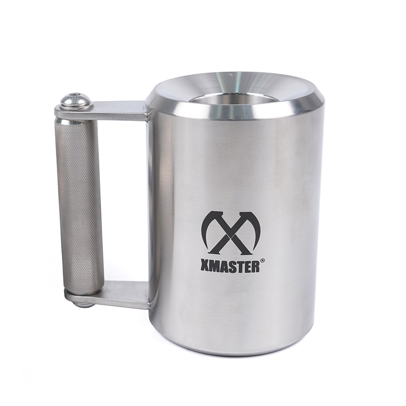 Stainless Steel Mug
