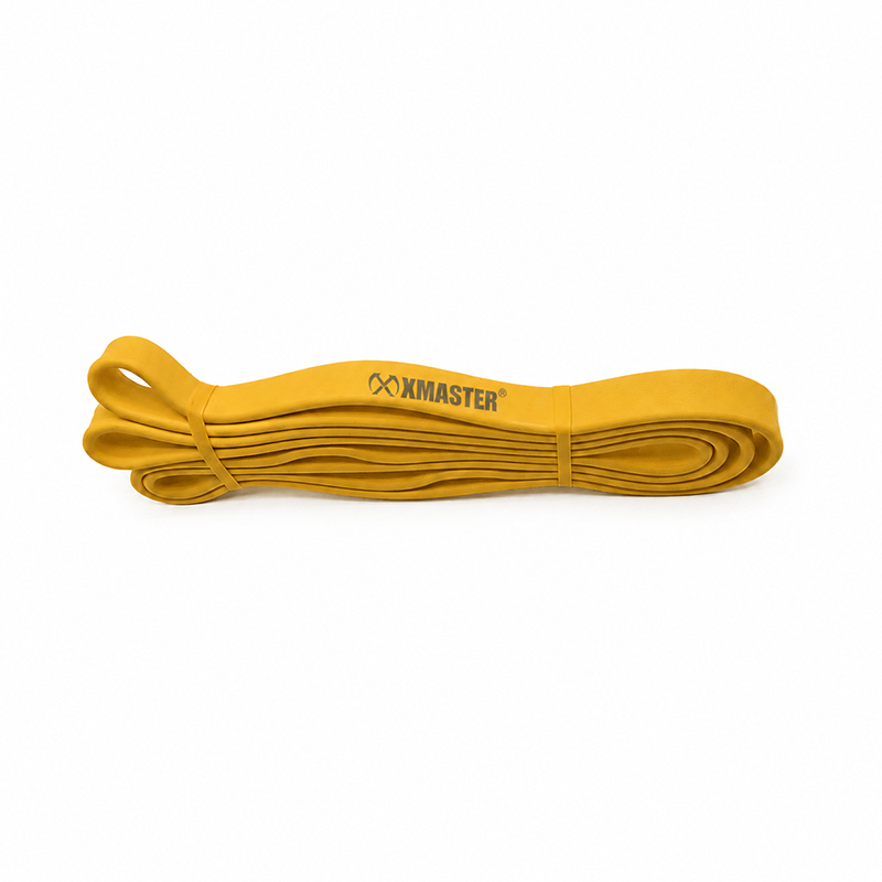 XMASTER Natural Latex Resistance Band