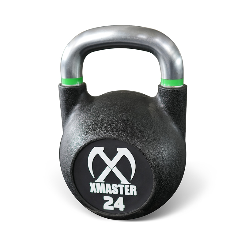 XM Urethane Competition Kettlebell