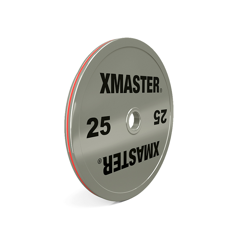 Chrome Change Plate 