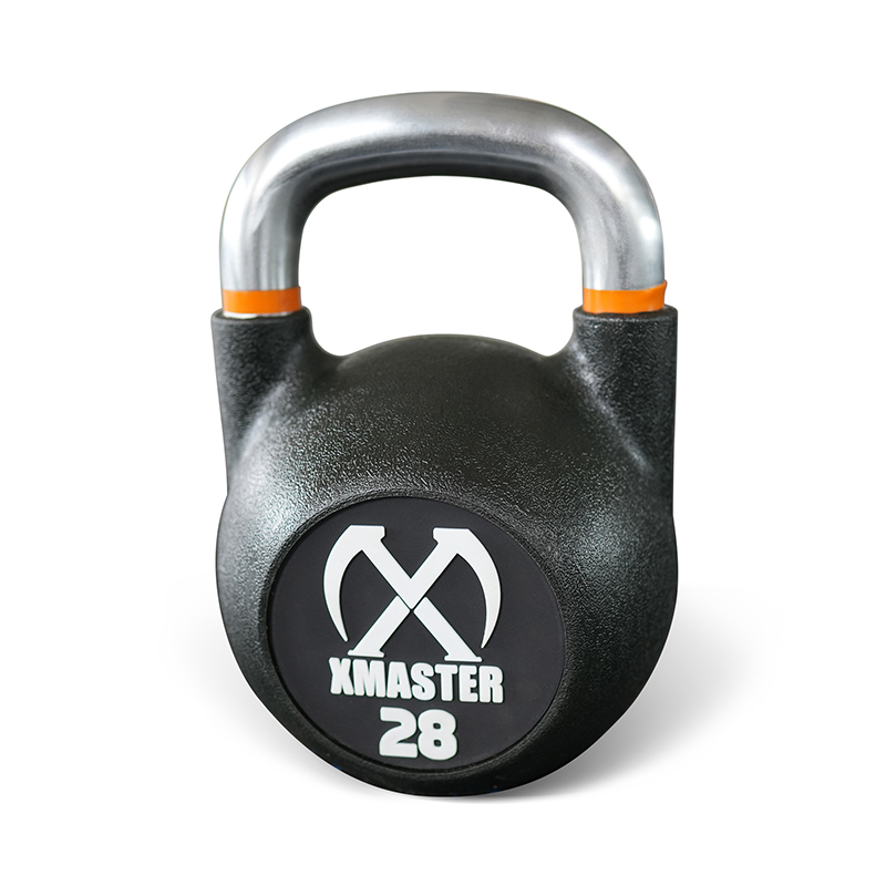 XM Urethane Competition Kettlebell