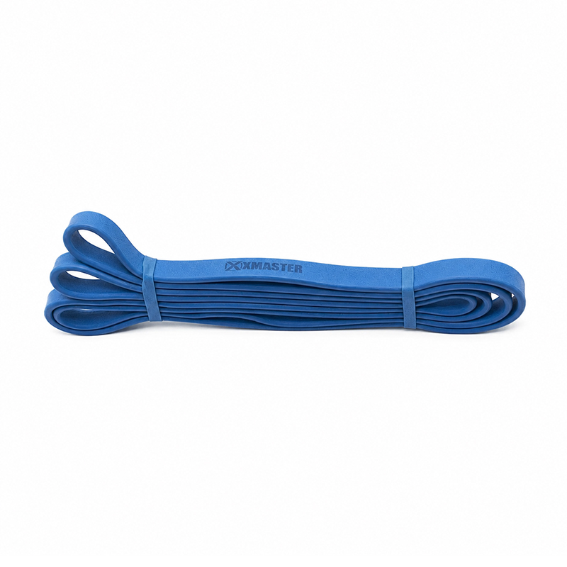 XMASTER Natural Latex Resistance Band