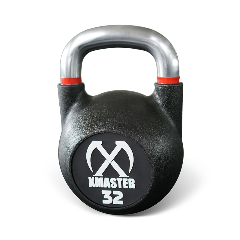 XM Urethane Competition Kettlebell