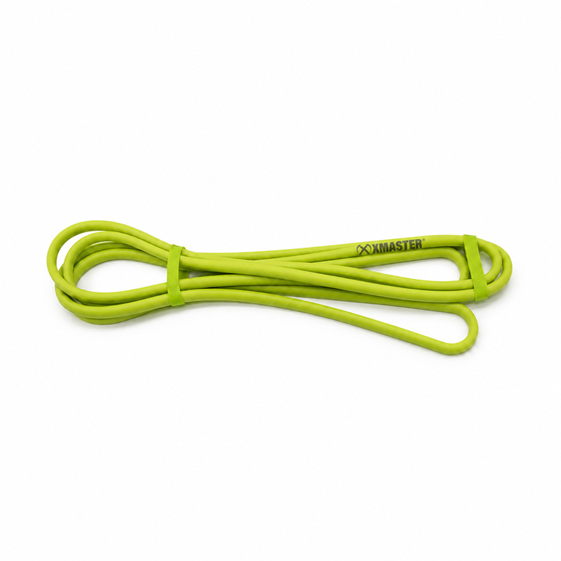 XMASTER Natural Latex Resistance Band