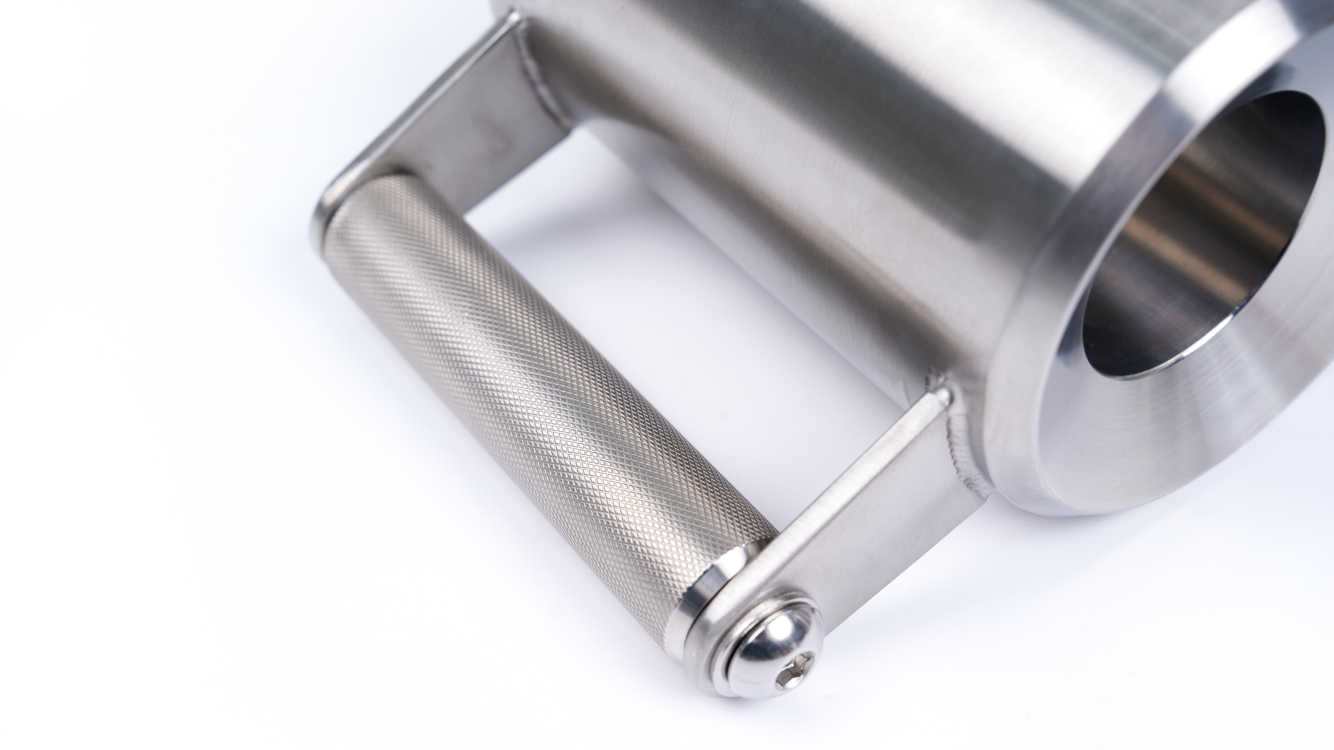 Stainless Steel Mug