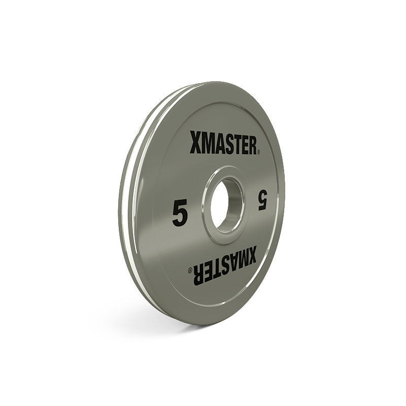 Chrome Change Plate 
