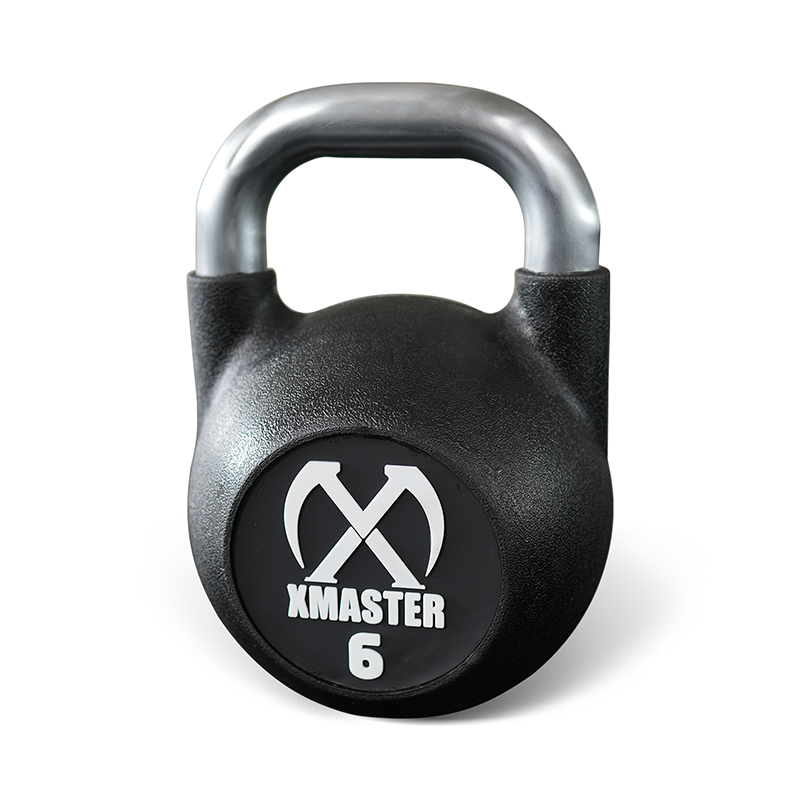 XM Urethane Competition Kettlebell
