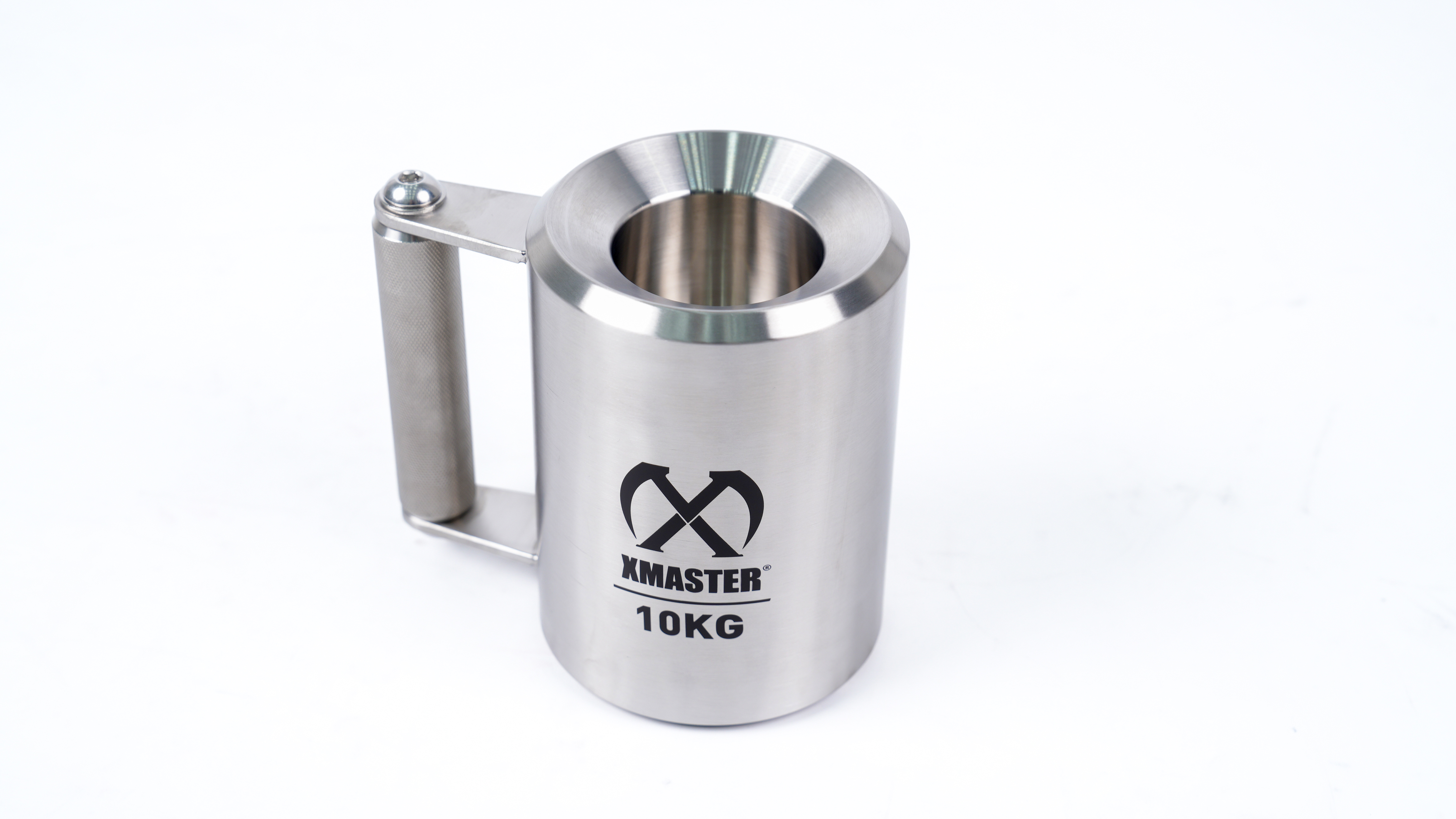 Stainless Steel Mug