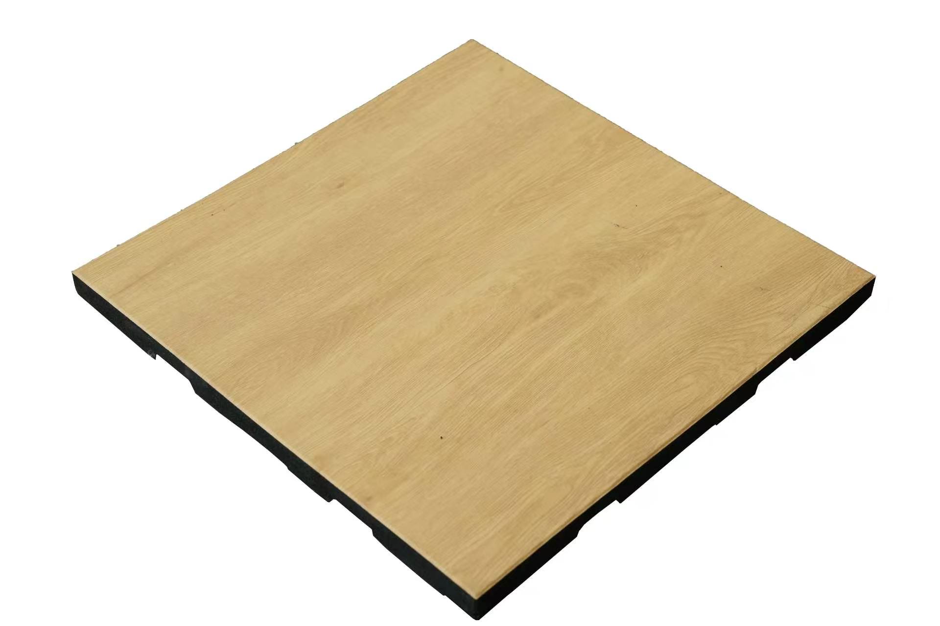 FLOORING