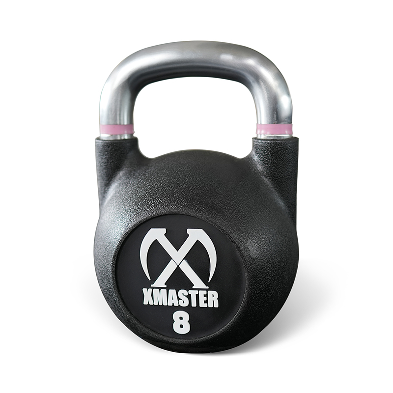 XM Urethane Competition Kettlebell