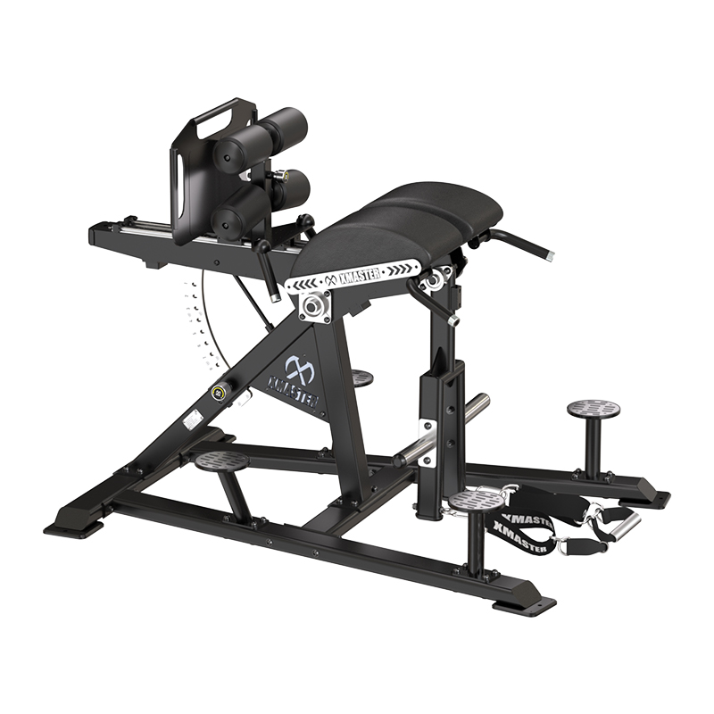XMASTER Posterior Chain Trainer