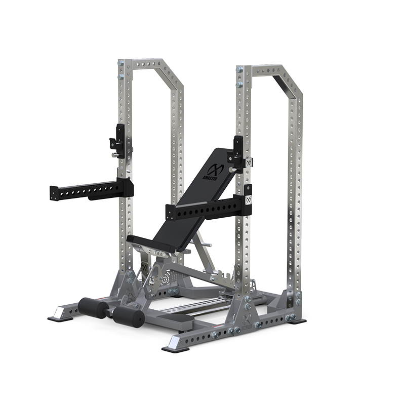 Multi Position Bench Press Mahcine