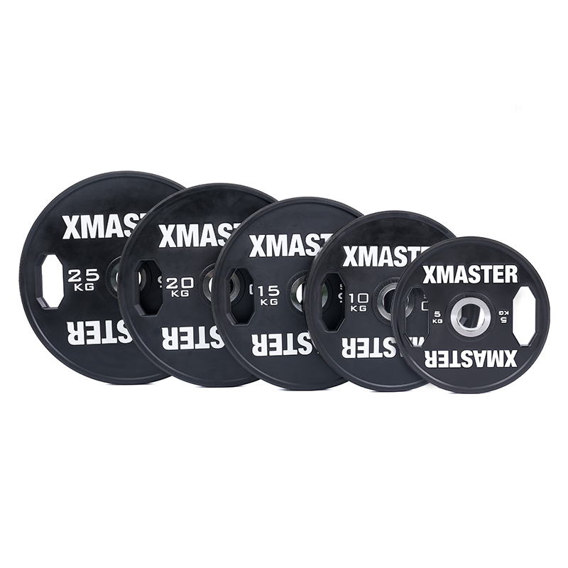  Black Urethane Grip Plate 