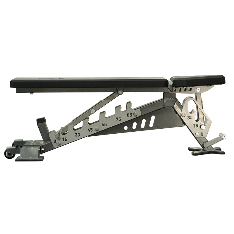 X Adjustable Bench
