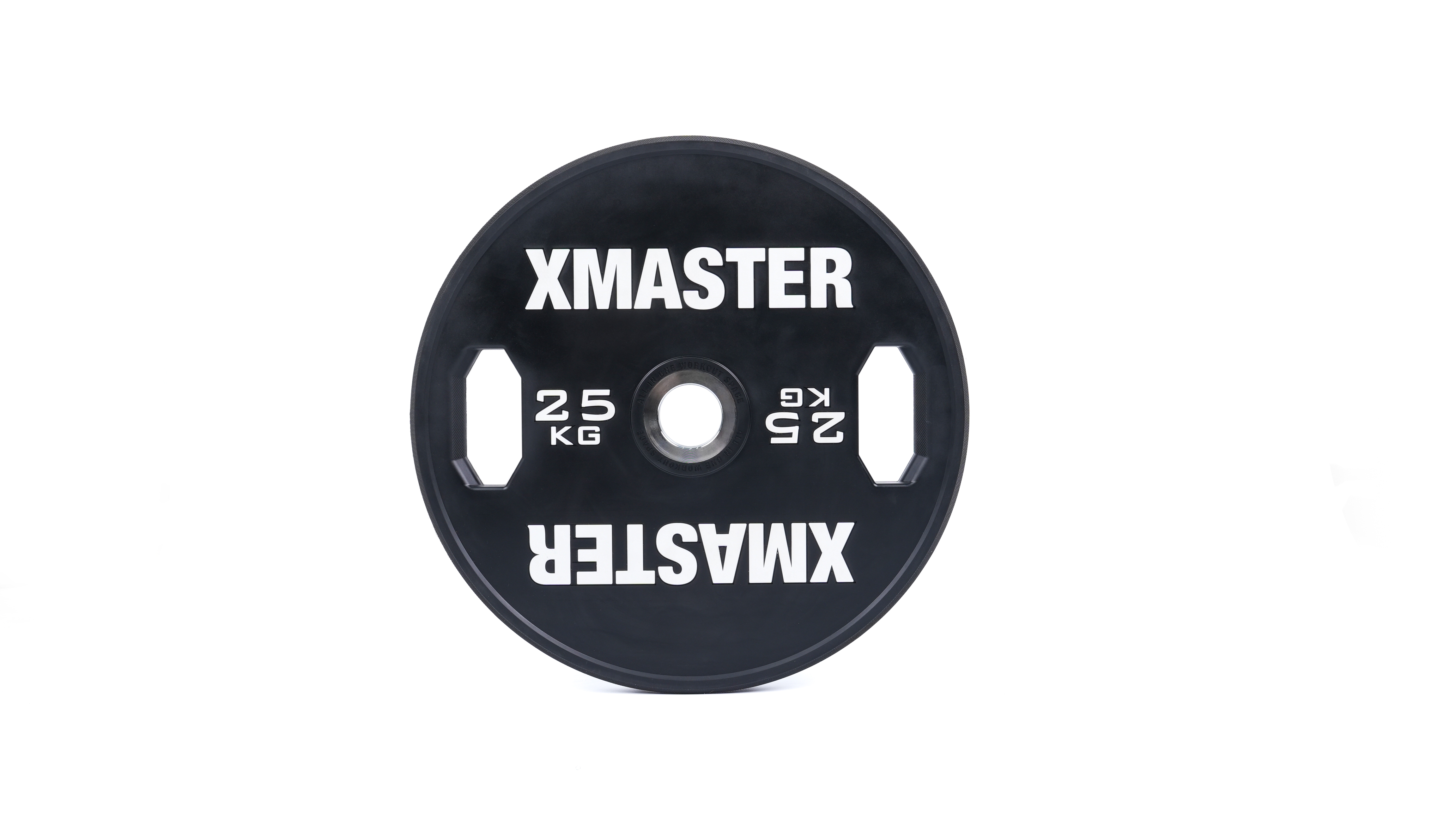  Black Urethane Grip Plate 
