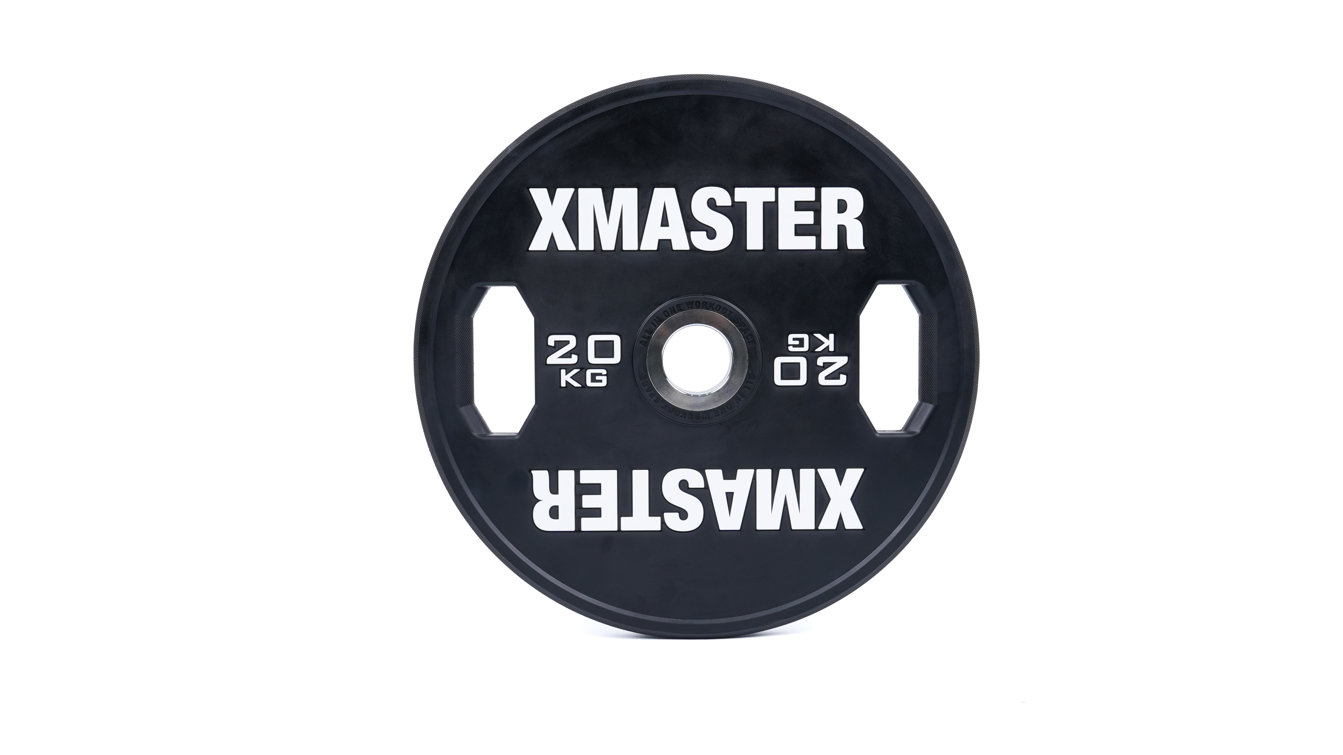 Black Urethane Grip Plate 