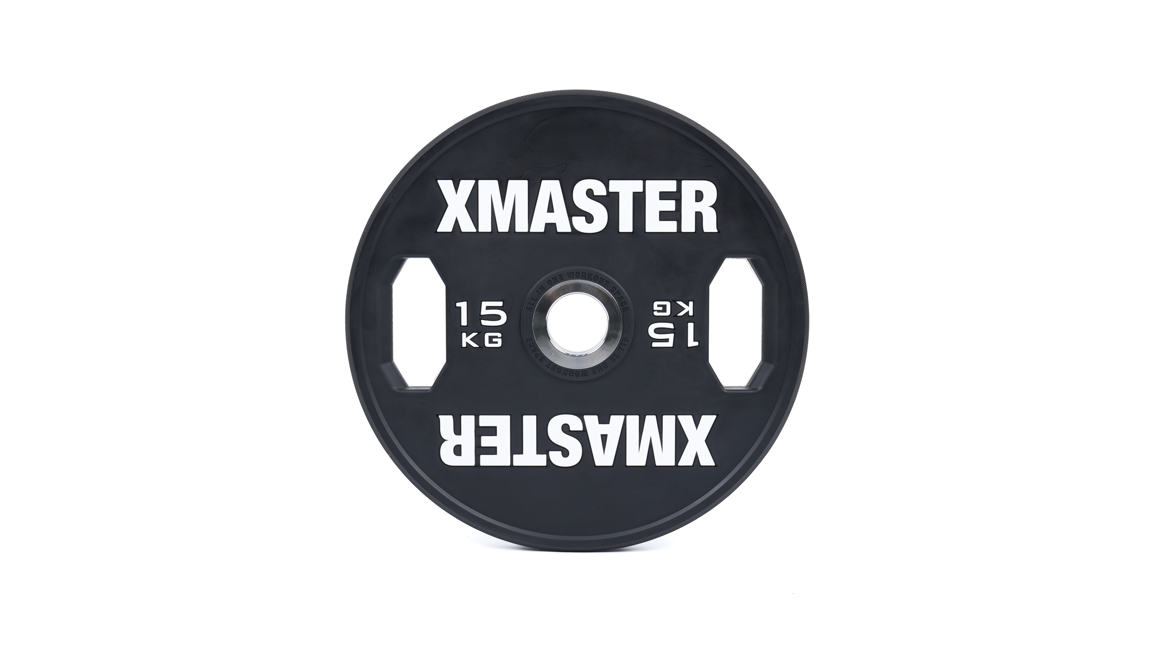  Black Urethane Grip Plate 