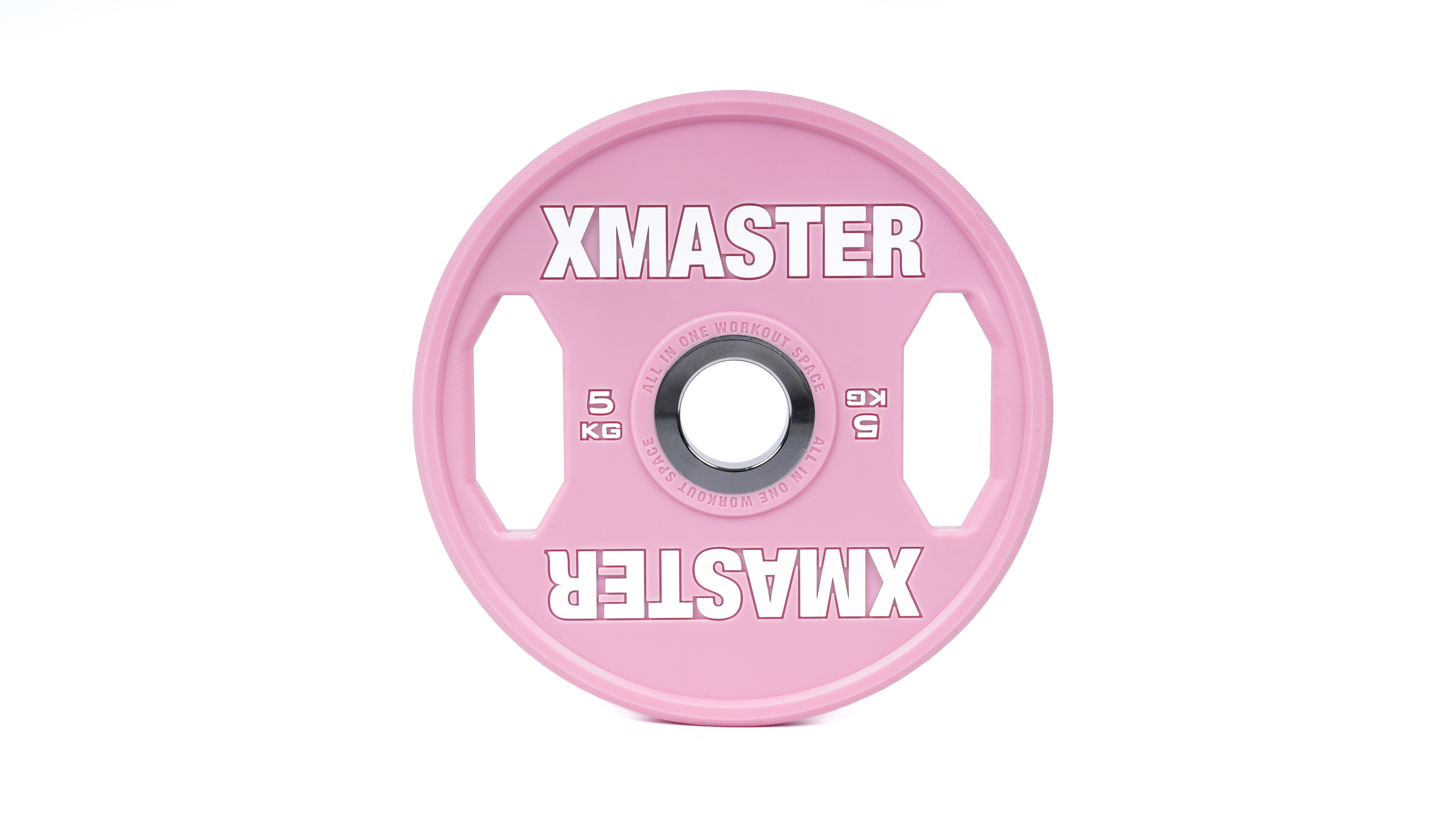 Colored Urethane Grip Plate