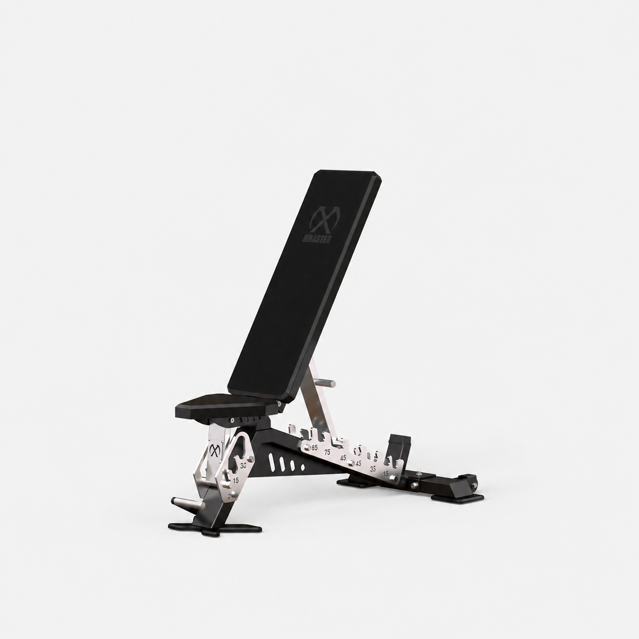 X Adjustable Bench