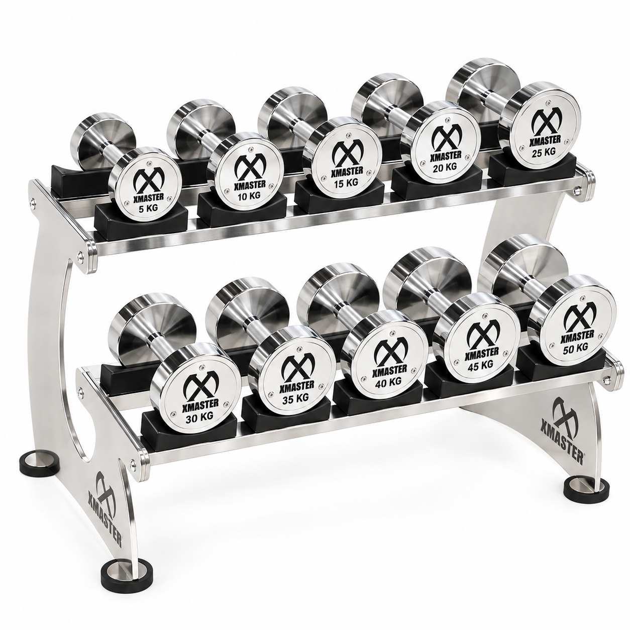 Dumbbell&kettlebell