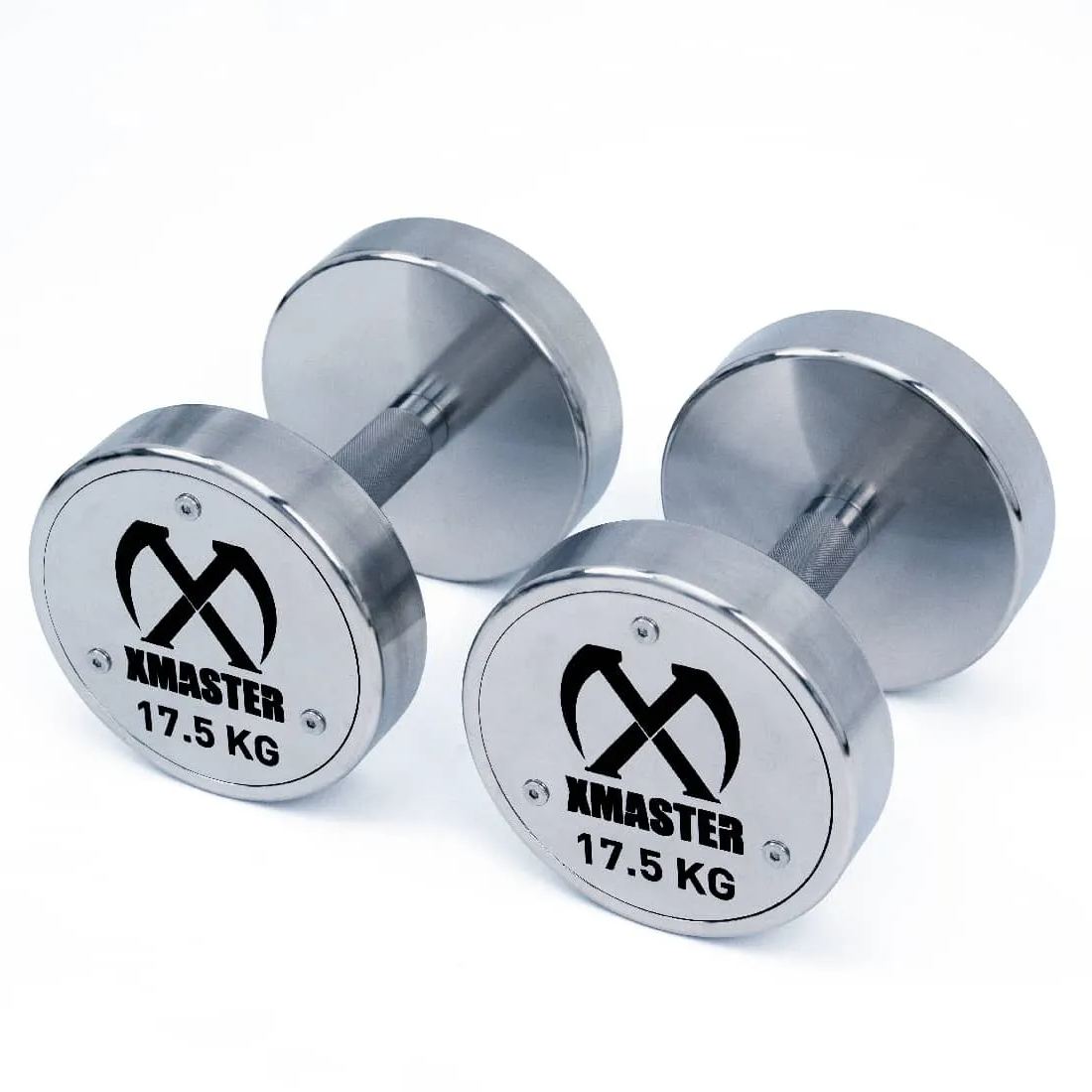 Stainless Steel Dumbbell