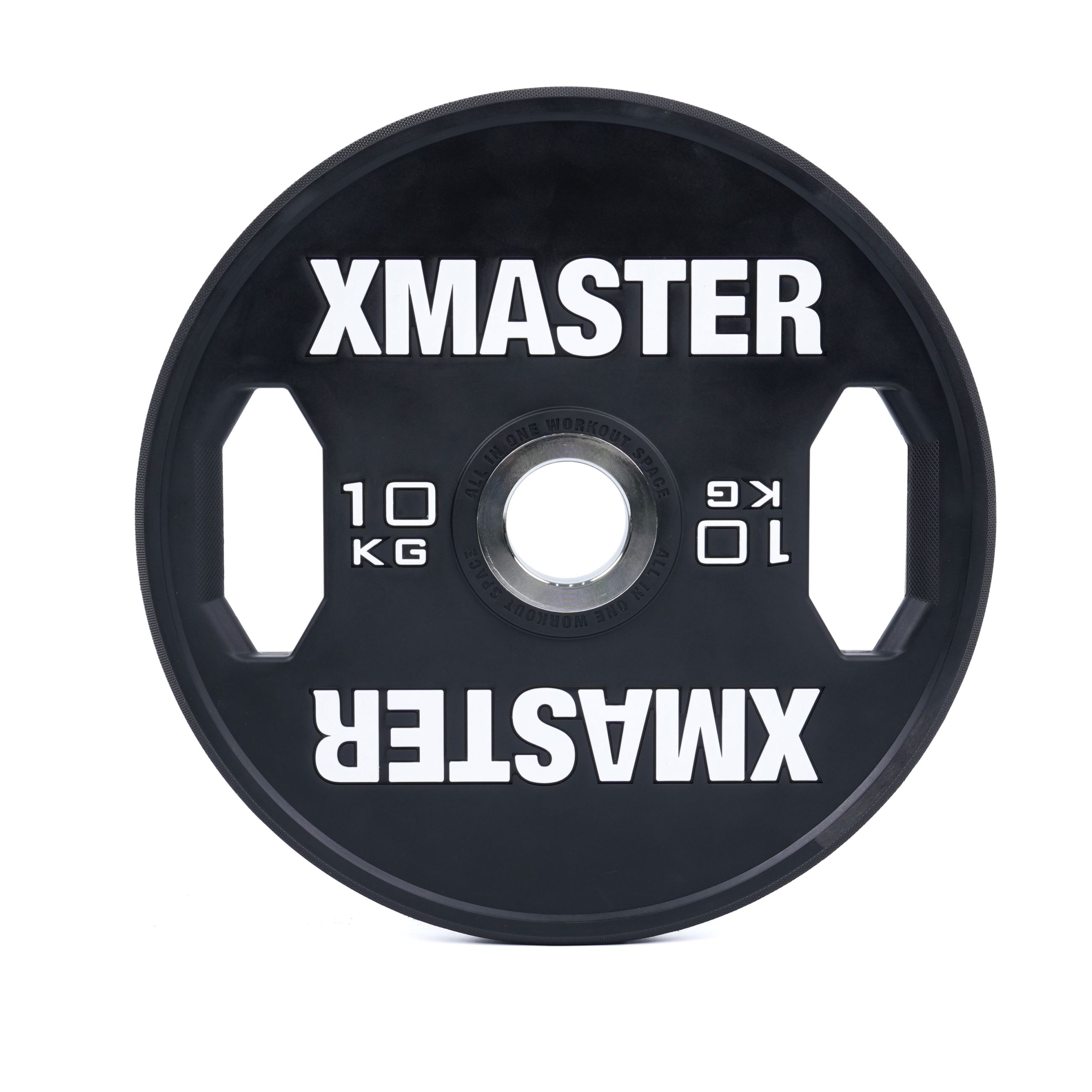  Black Urethane Grip Plate 