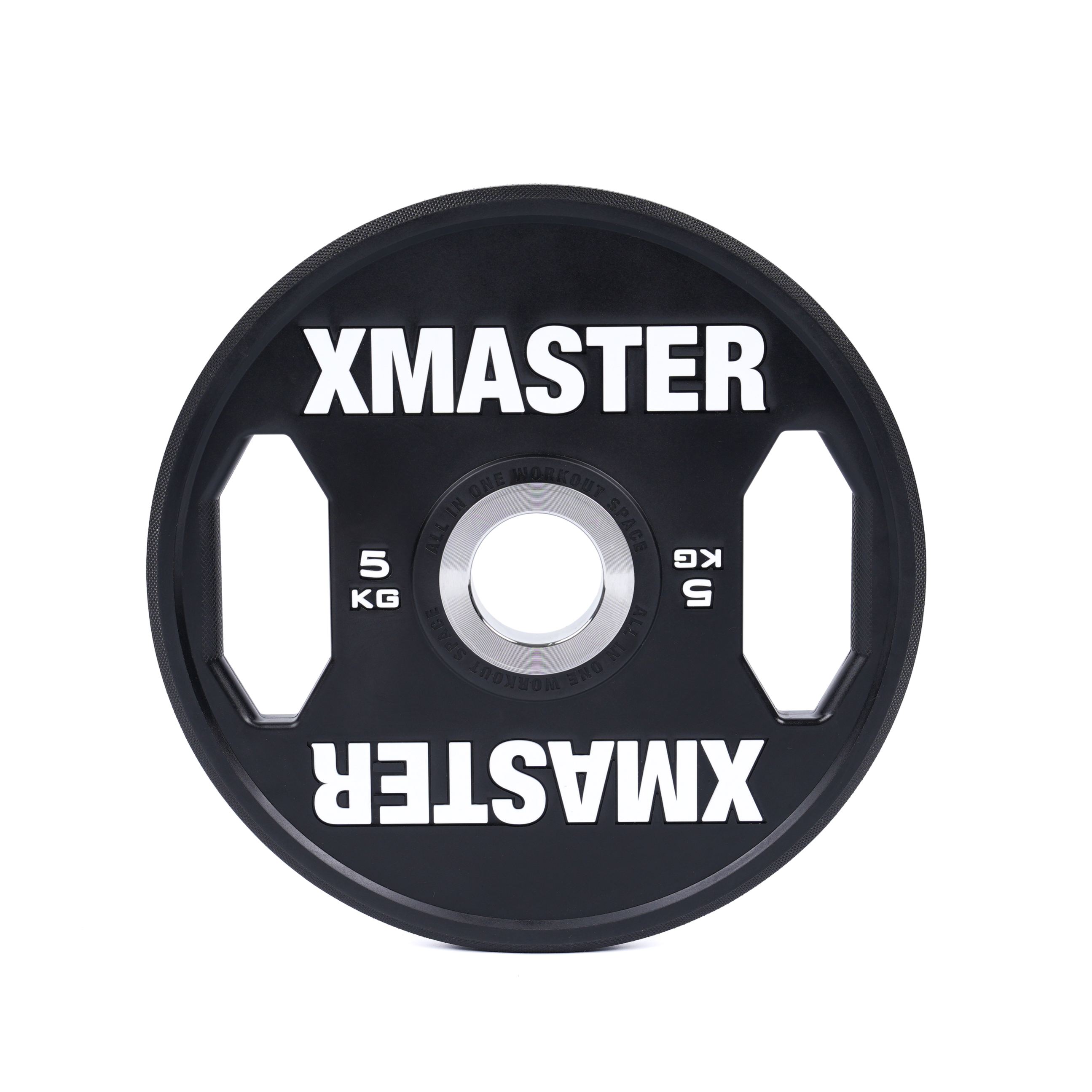  Black Urethane Grip Plate 