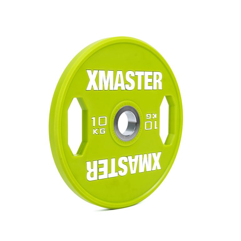 Colored Urethane Grip Plate