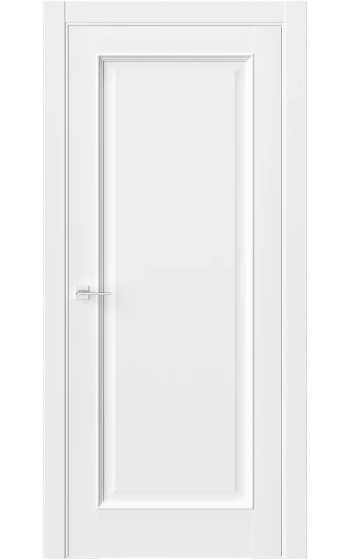 Aluminum Interior Doors