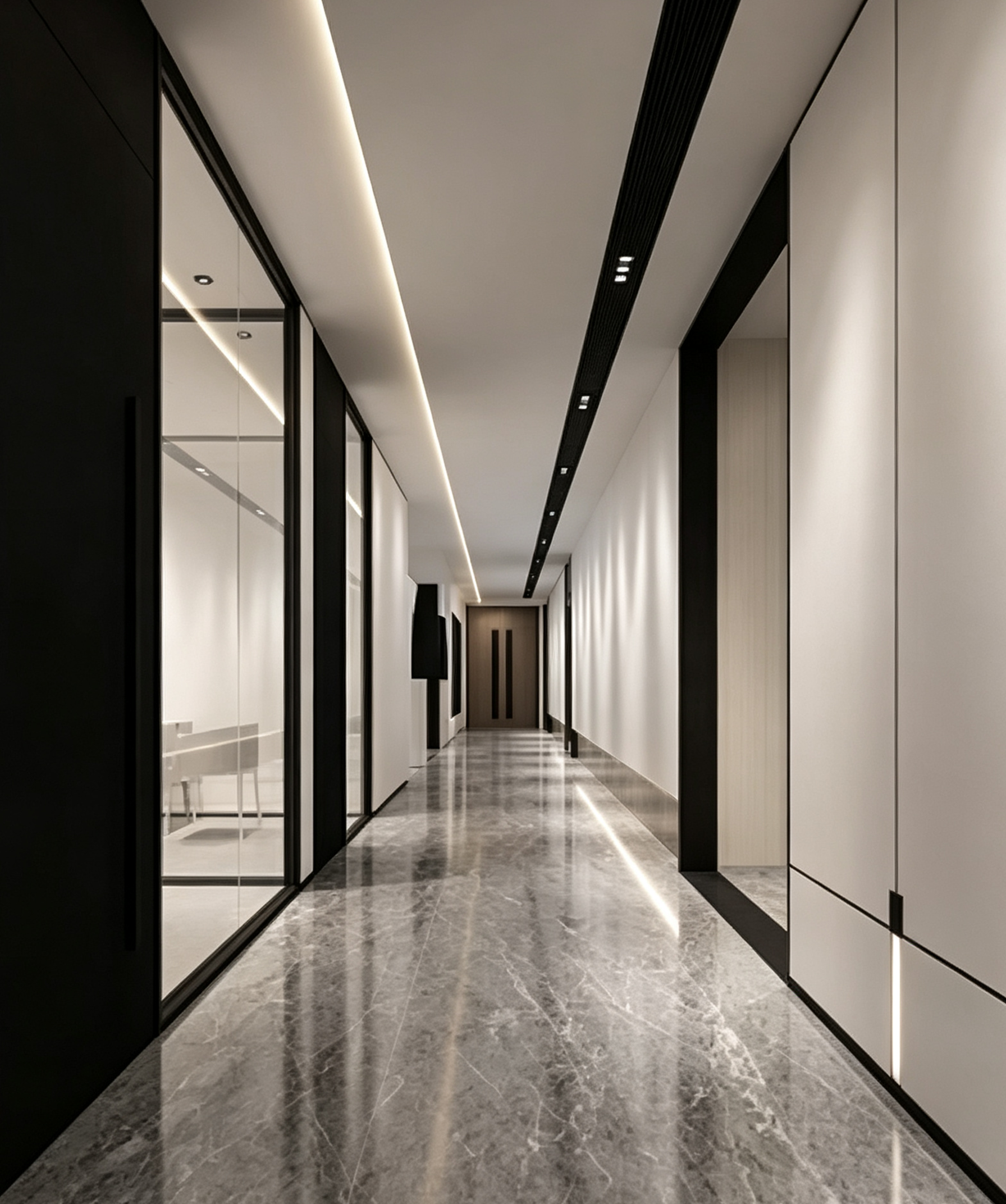 Impact-Resistant Wall Panels