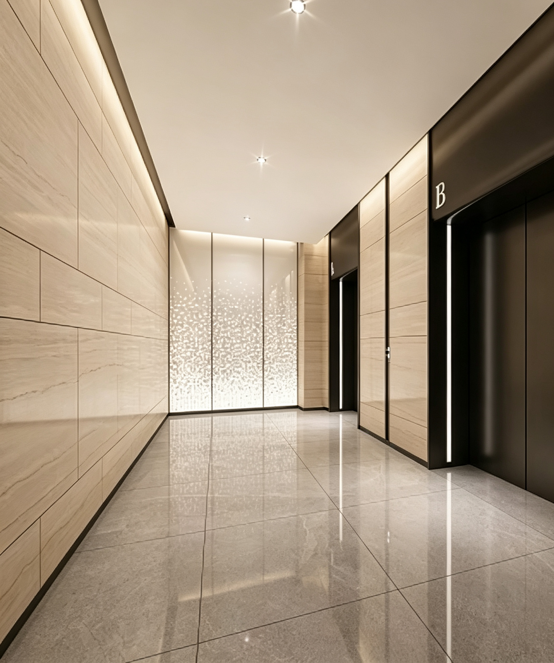 Aluminum Wall Panels