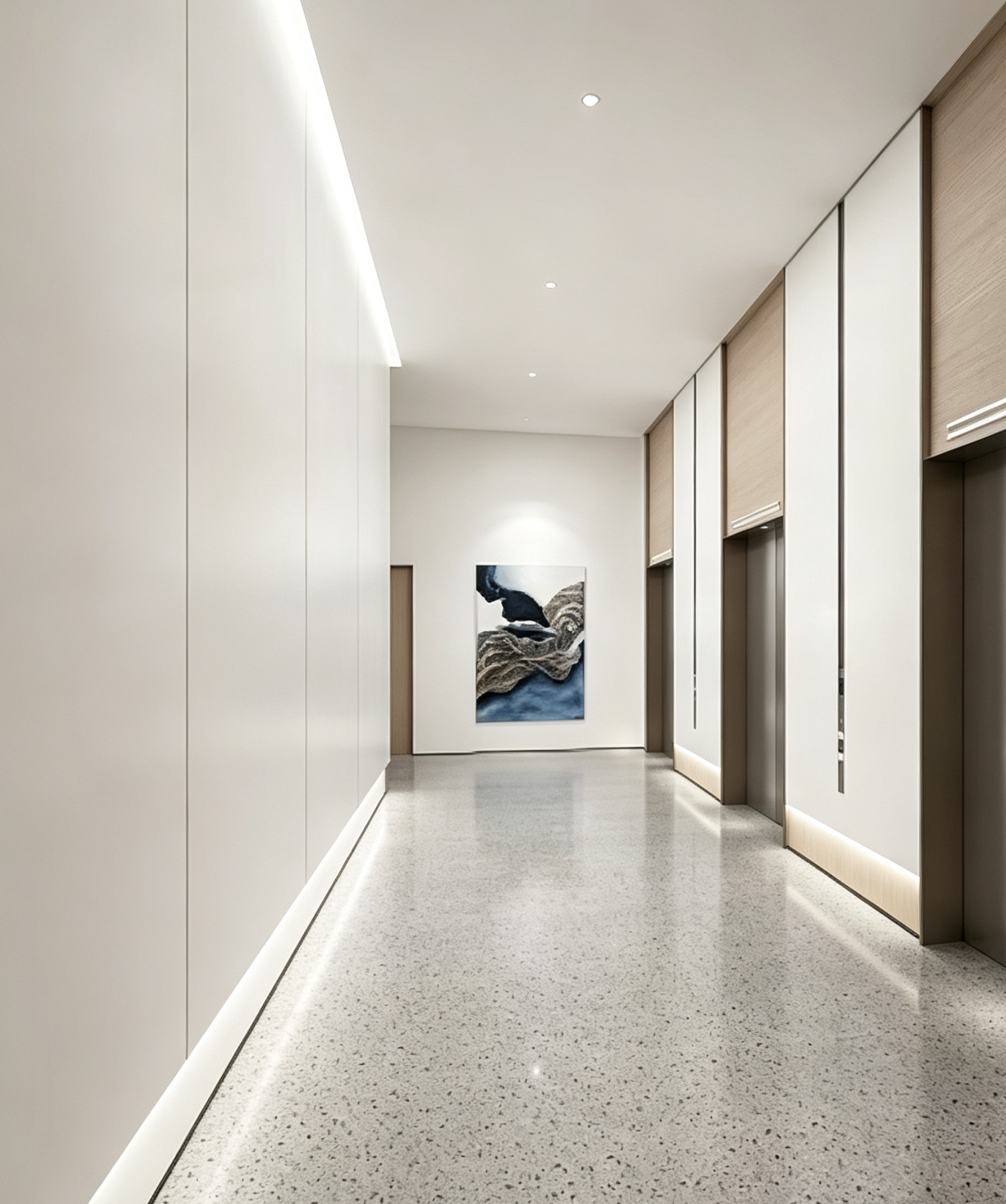 Aluminum Wall Panels