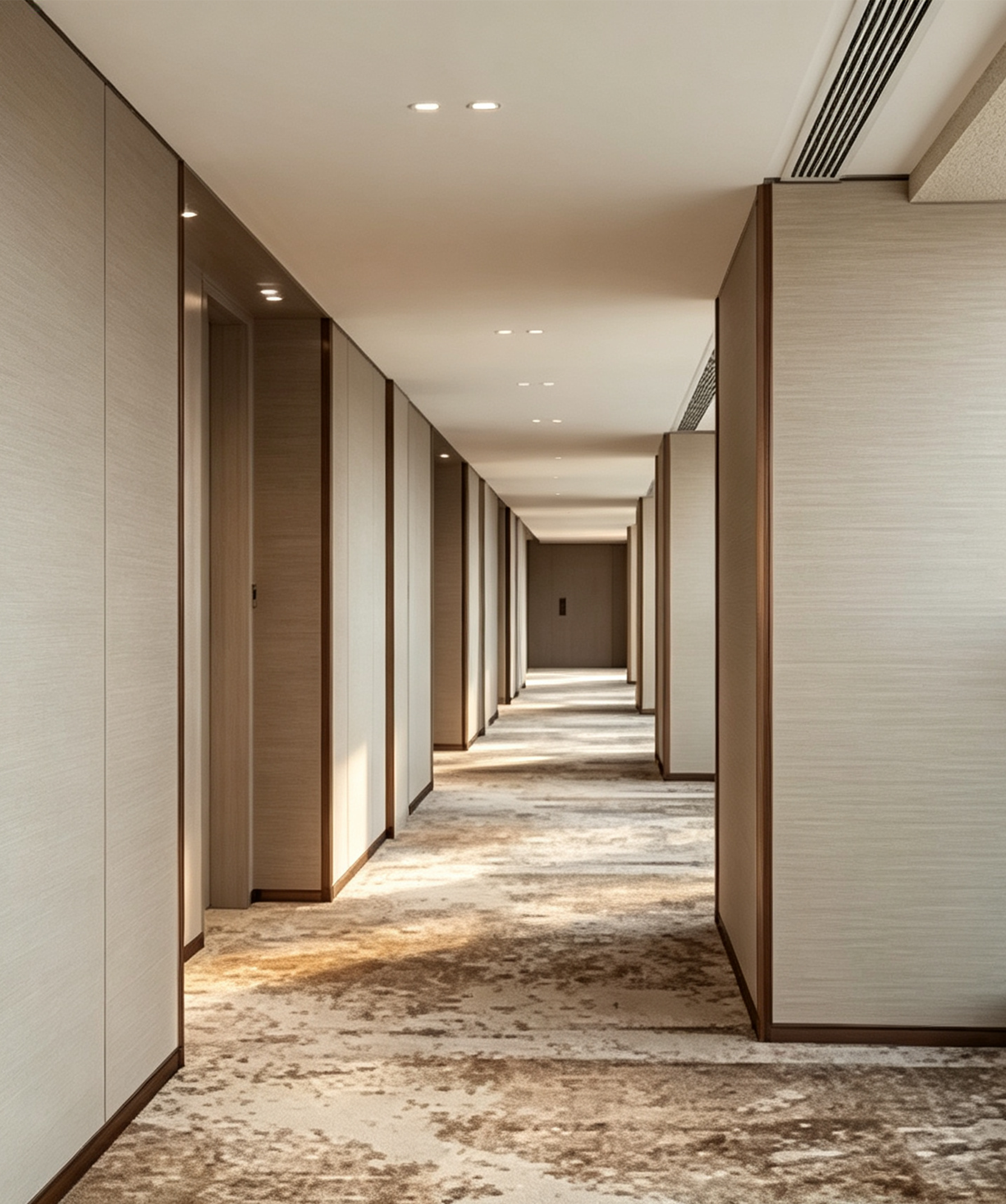 Aluminum Wall Panels