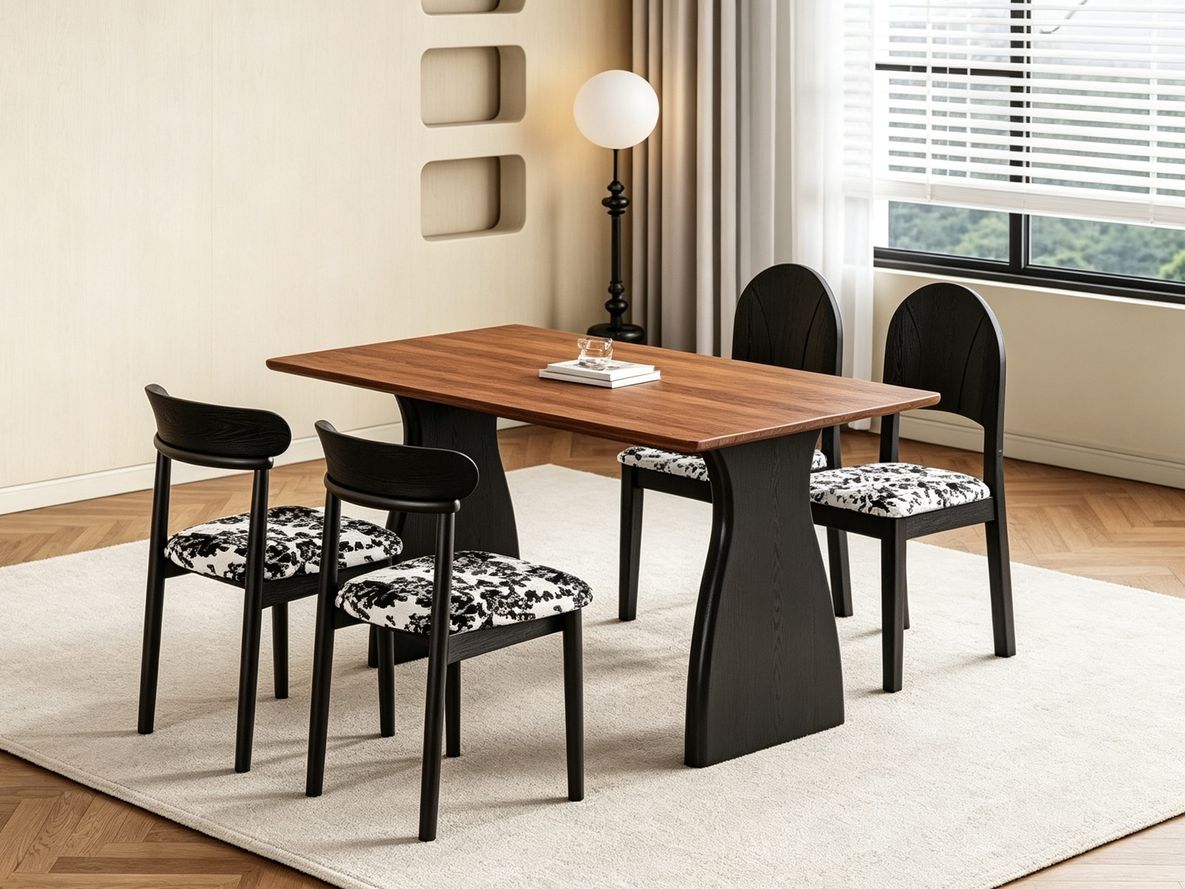 Durable Dining Table & Chair Sets