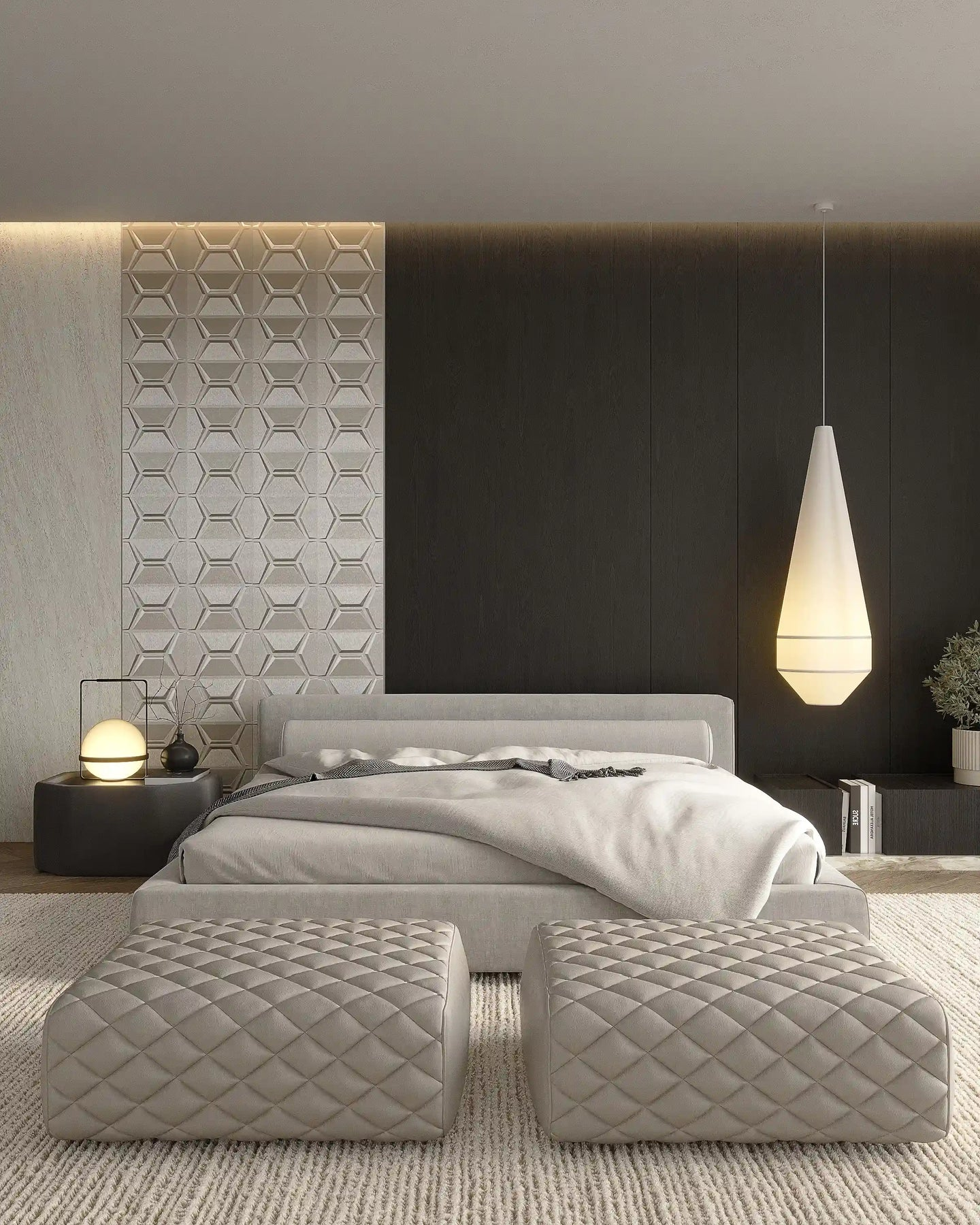 Aluminum-Steel Wall Panels