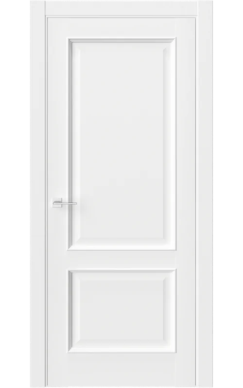 Aluminum Interior Doors
