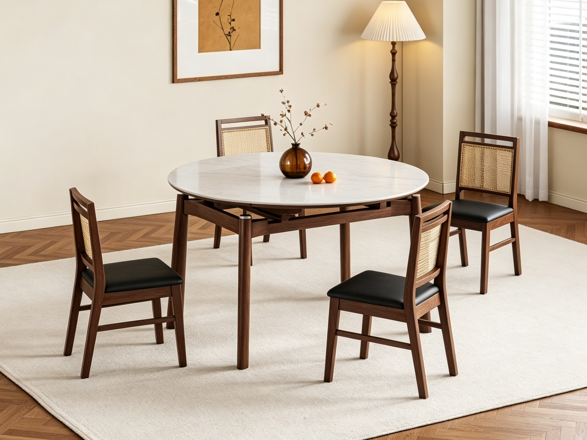Durable Dining Table & Chair Sets