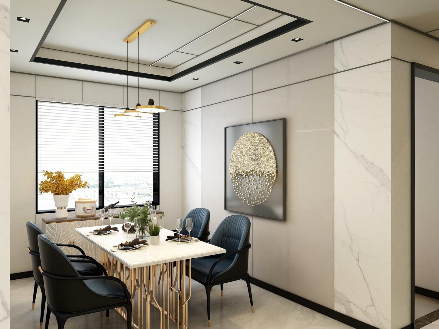 Aluminum Ceiling Panels